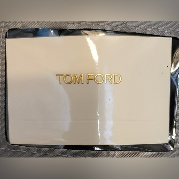 TOM FORD JACKET GARMENT - Picture 3 of 3